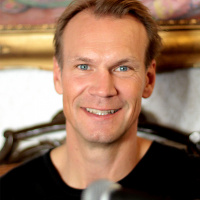 Favoritrepris: Lidström i lång intervju om karriären