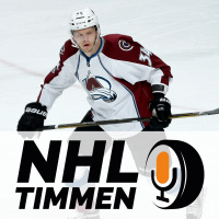 #175: Preview: Western Conference