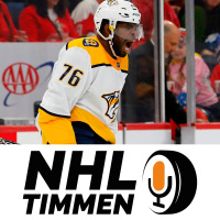 #252: De är årets besvikelser i NHL