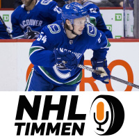 #225: SHL-klubbarna är för snåla