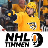 #275: Topp 20 - NHL:s bästa svenskar!