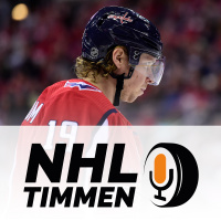 #209: ”Utan Bäckis får Washington svårt mot Tampa”