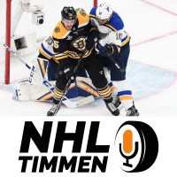 #260: Glädjedödare!