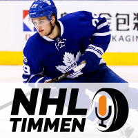 #174: Största talangen i svensk hockey