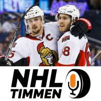 #214: Slutet för Erik i Ottawa