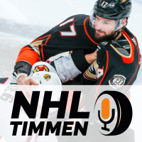 #200: NHL:s mest hatade lag: ”De är ett grislag”