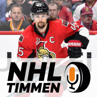 #198: Vilka är lagen som kan värva Erik Karlsson?