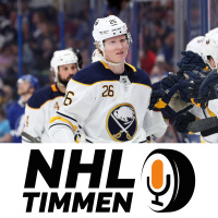 #249: En idolduell att se fram emot i Globen