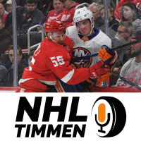 #234: Kronwall och respekten