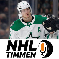 #302: Kan svenske backen vara svaret för Toronto?