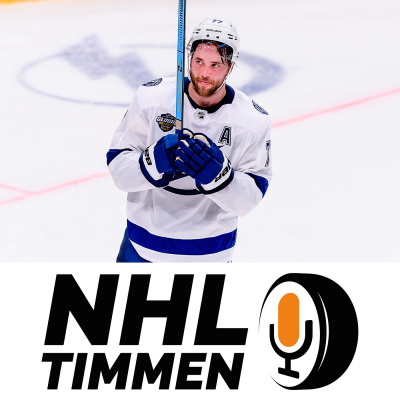 Nhl-timmen