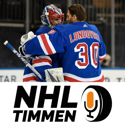 Nhl-timmen