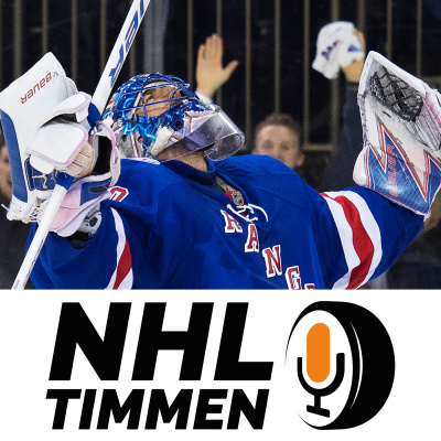 Nhl-timmen