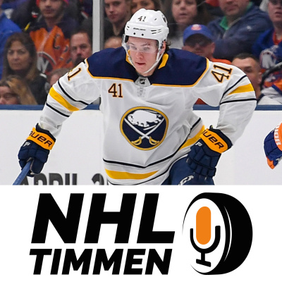 Nhl-timmen