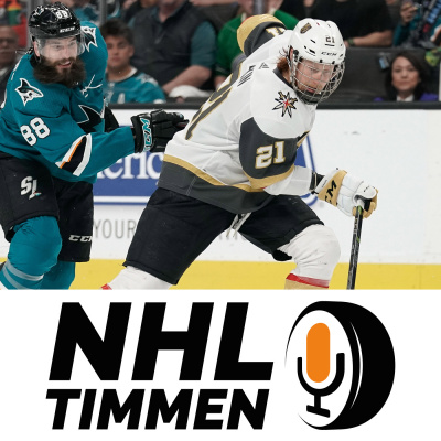 Nhl-timmen
