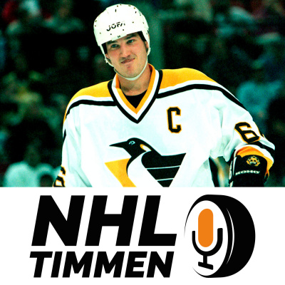 Nhl-timmen