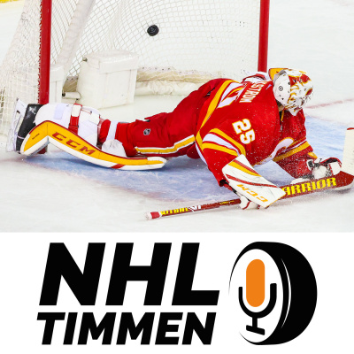 Nhl-timmen