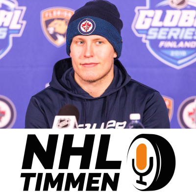 Nhl-timmen