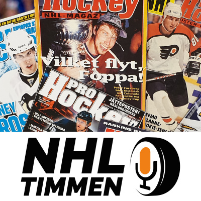 Nhl-timmen