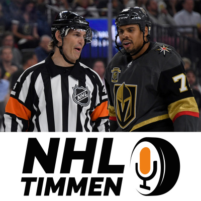 Nhl-timmen