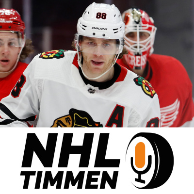 Nhl-timmen