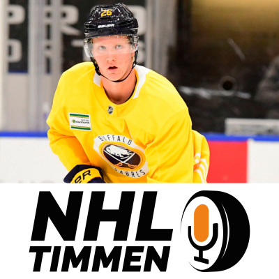 Nhl-timmen