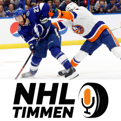 Nhl-timmen