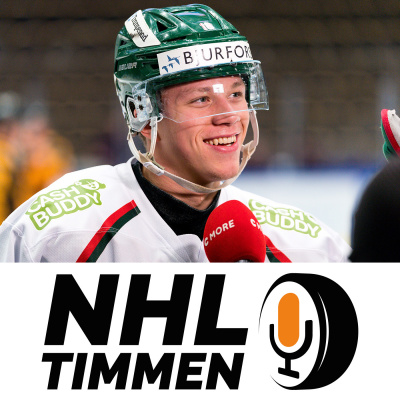 Nhl-timmen