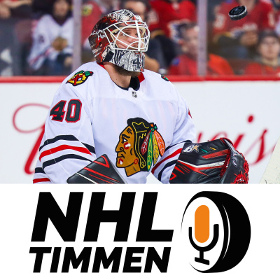 Nhl-timmen