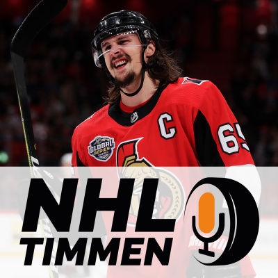 Nhl-timmen