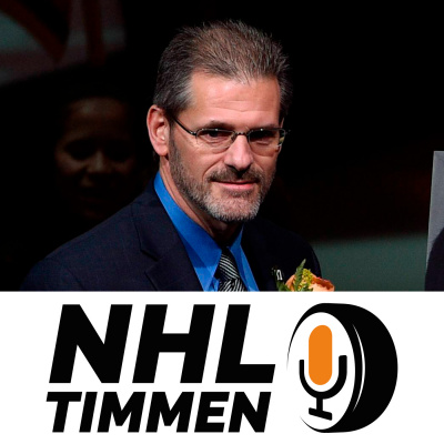 Nhl-timmen