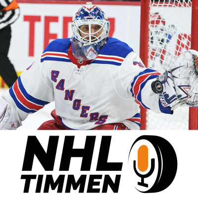 Nhl-timmen