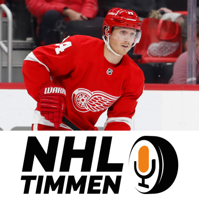 Nhl-timmen