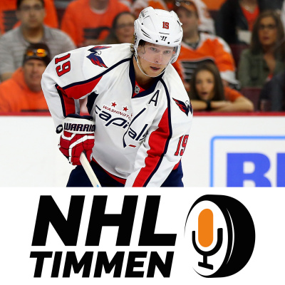 Nhl-timmen