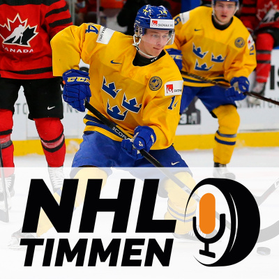 Nhl-timmen