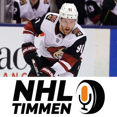 Nhl-timmen