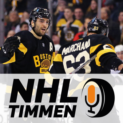 Nhl-timmen