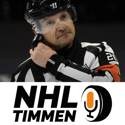 Nhl-timmen