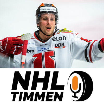 Nhl-timmen