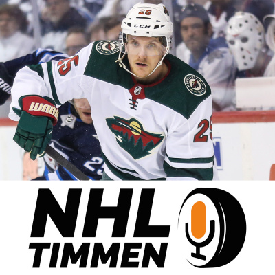 Nhl-timmen