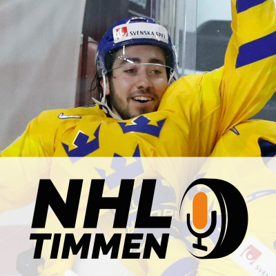 Nhl-timmen