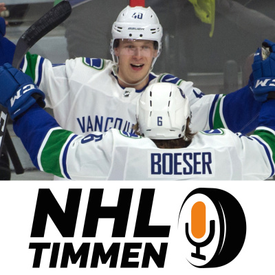 Nhl-timmen