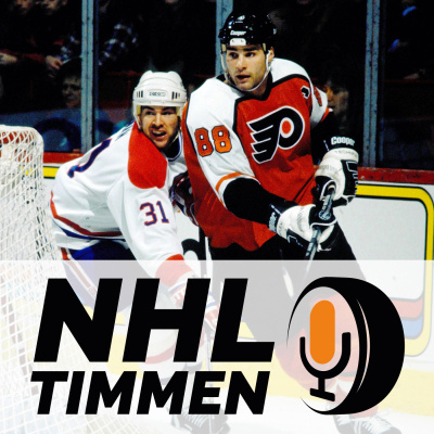 Nhl-timmen