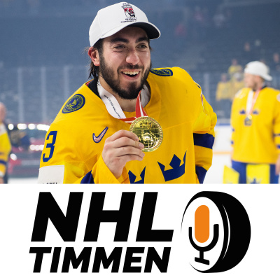 Nhl-timmen
