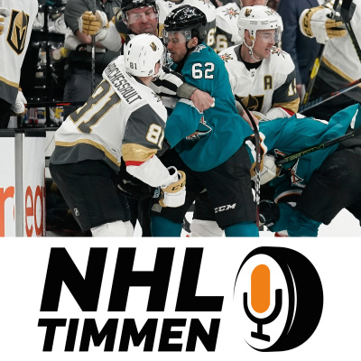 Nhl-timmen