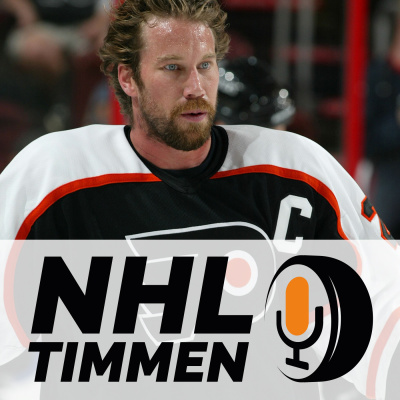 Nhl-timmen