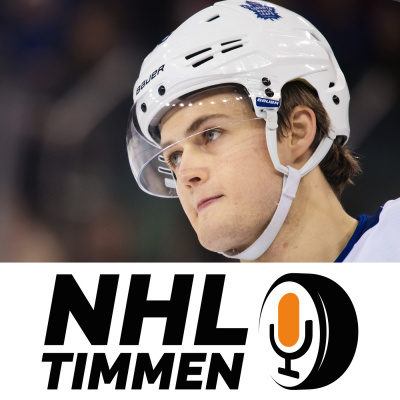 Nhl-timmen
