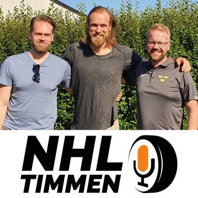 Nhl-timmen