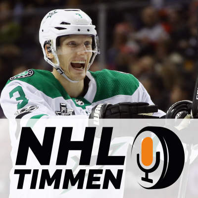 Nhl-timmen