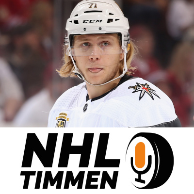 Nhl-timmen
